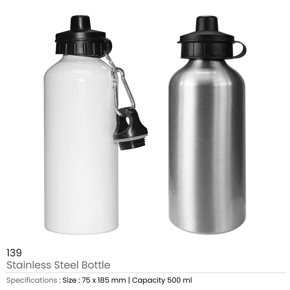 Promotional Bottles