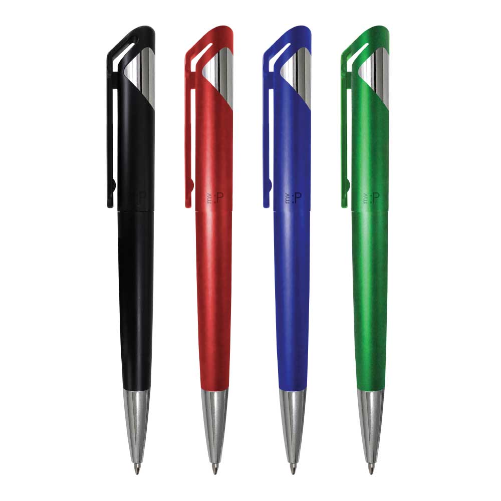 Branded Plastic Pens