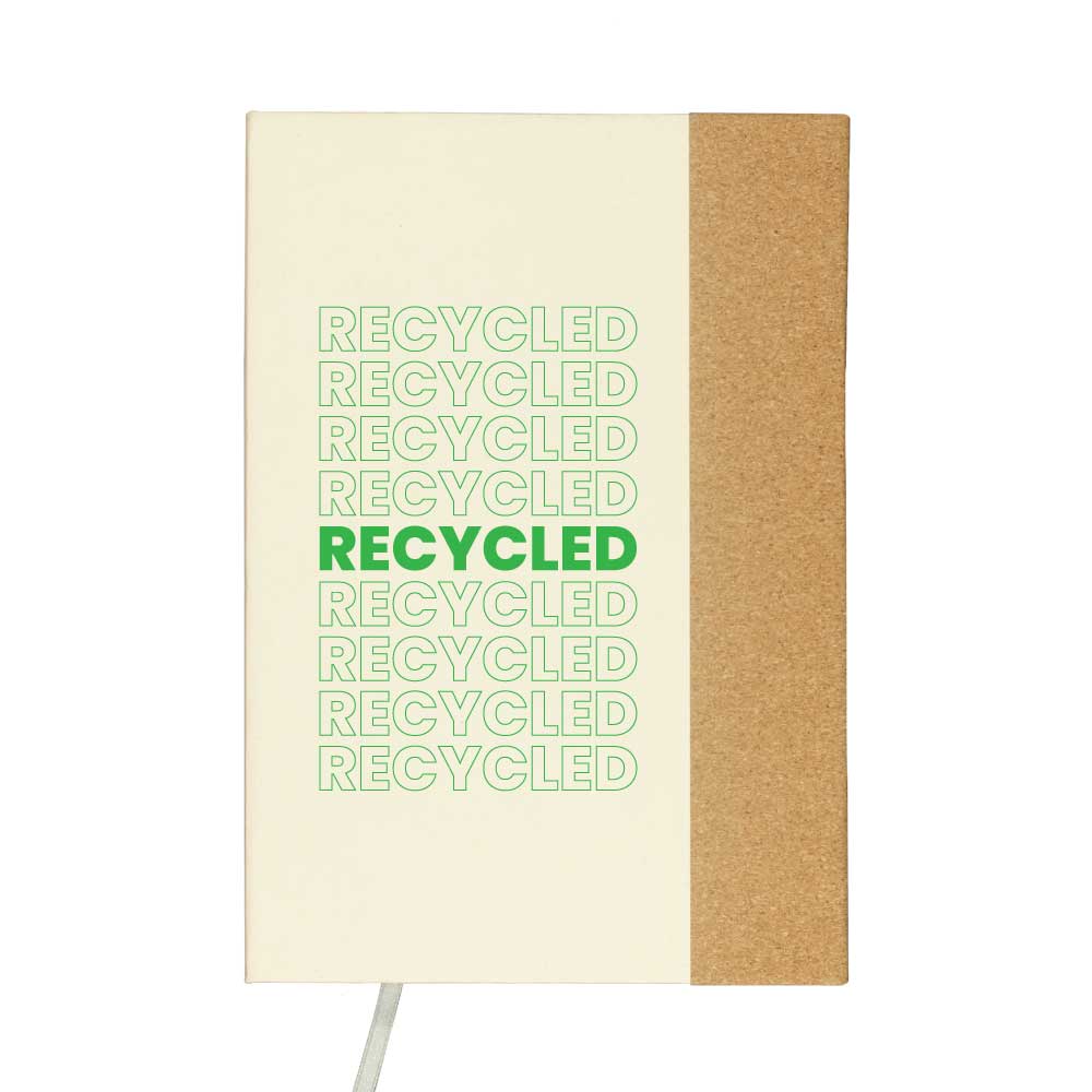 A5 Hard Cover Notebooks