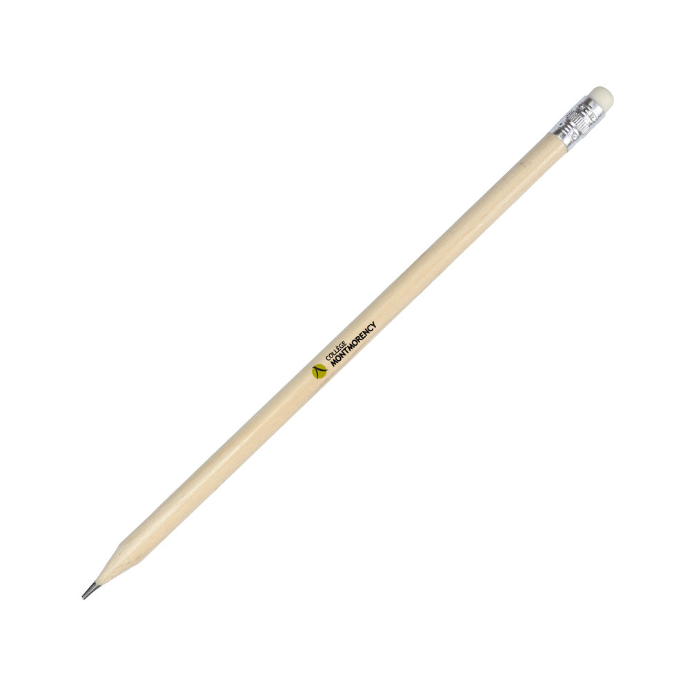 Pencil with Eraser