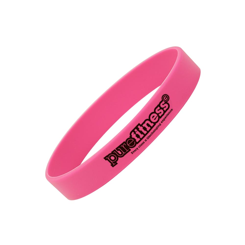 Silicone Wristbands