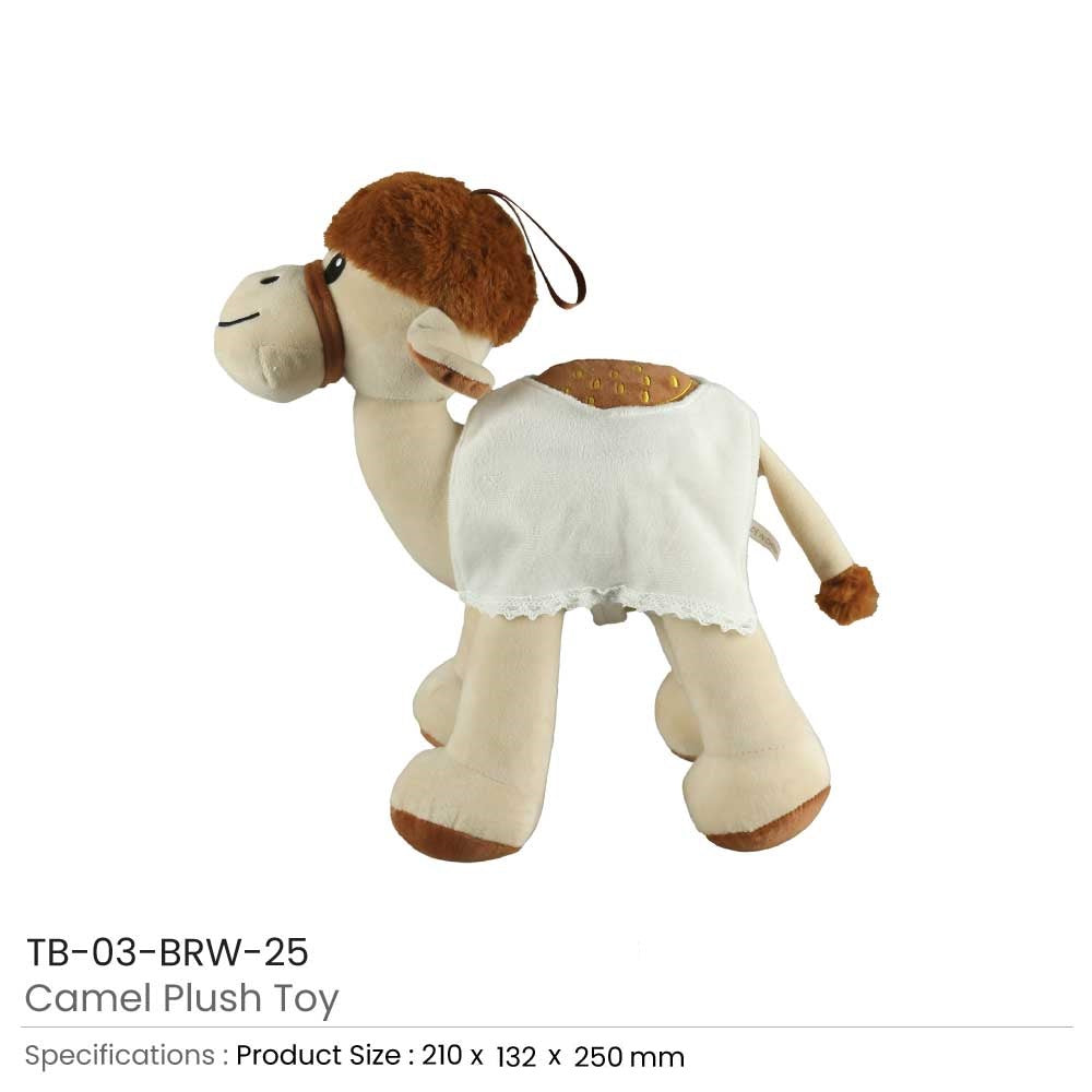 Promotional Camel Plush Toys