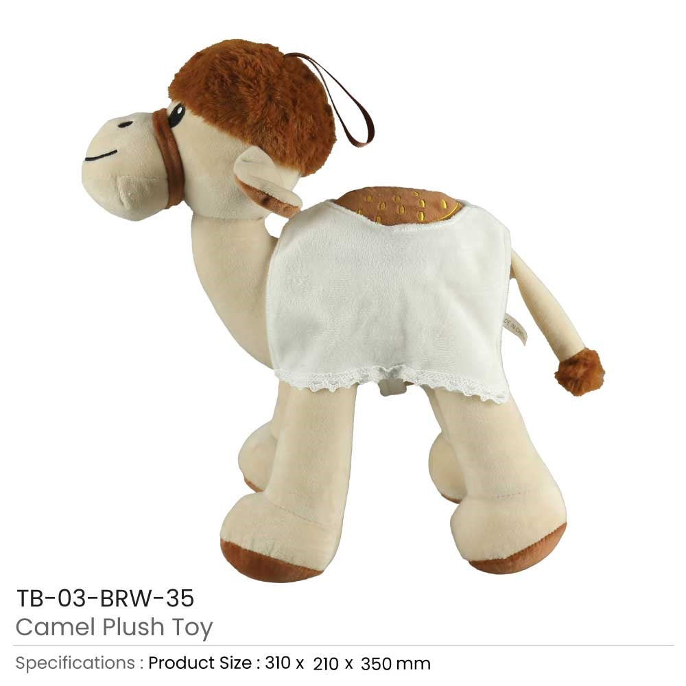 Promotional Camel Plush Toys