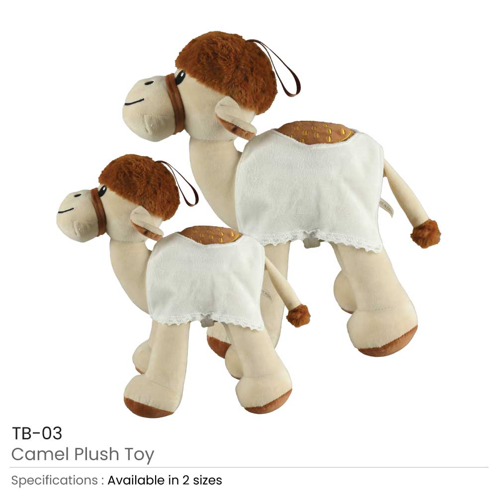 Promotional Camel Plush Toys