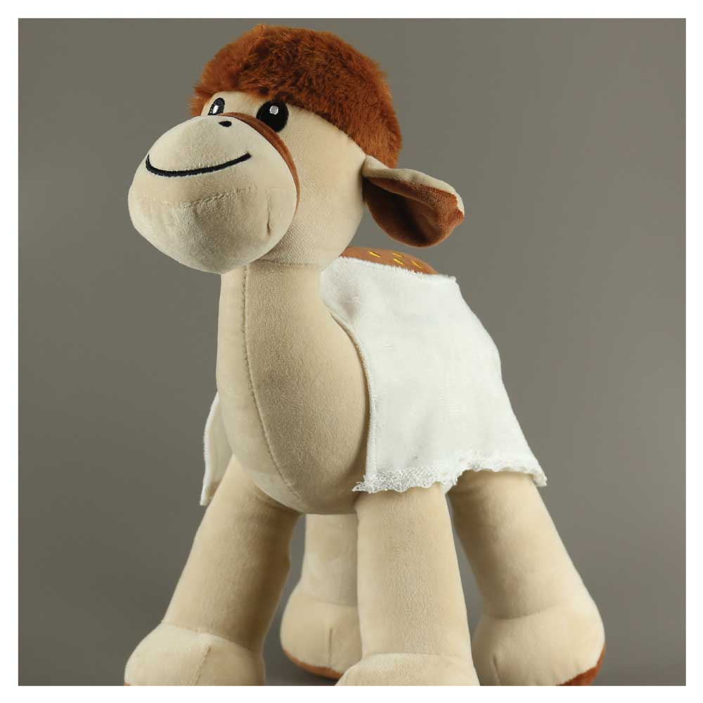 Promotional Camel Plush Toys