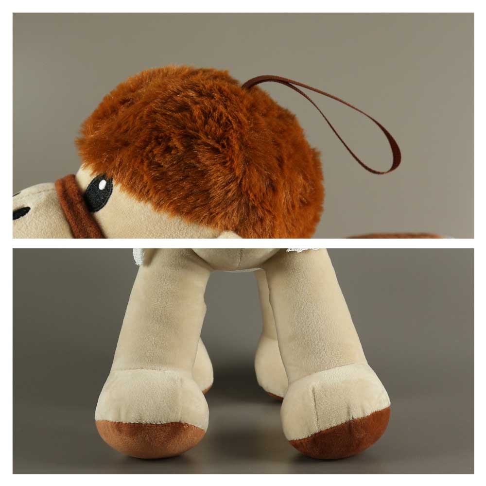 Promotional Camel Plush Toys