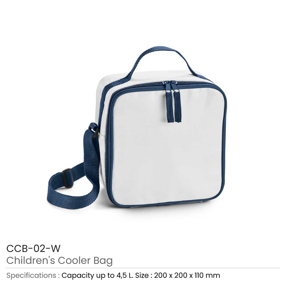 Children Cooler Bags