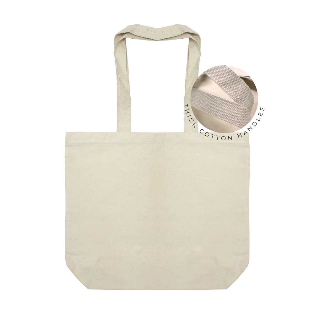 Promotional Cotton Bags