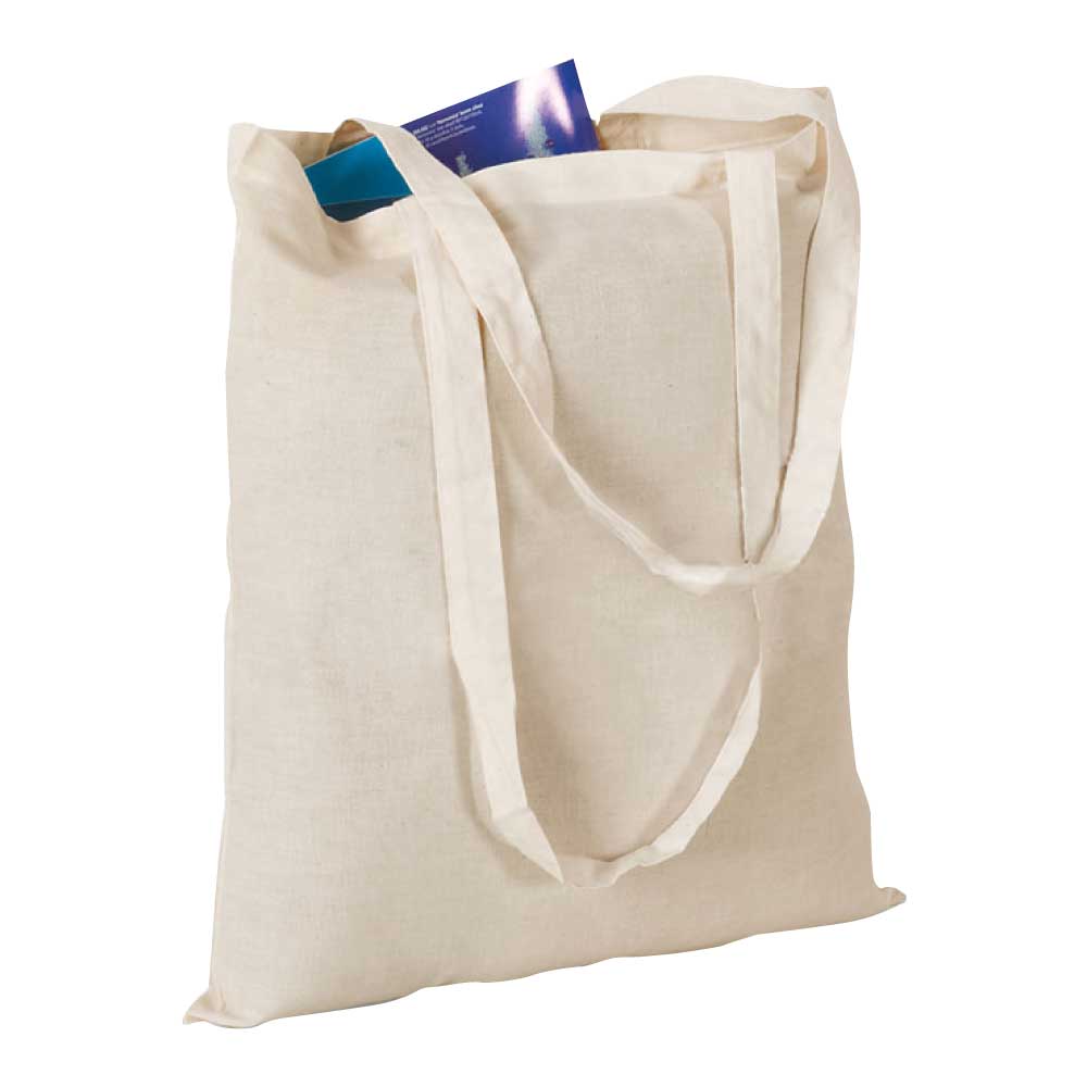 Promotional Cotton Bags