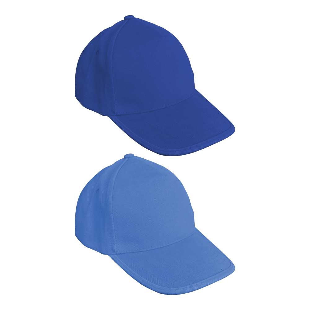 Cotton Cap One Colors