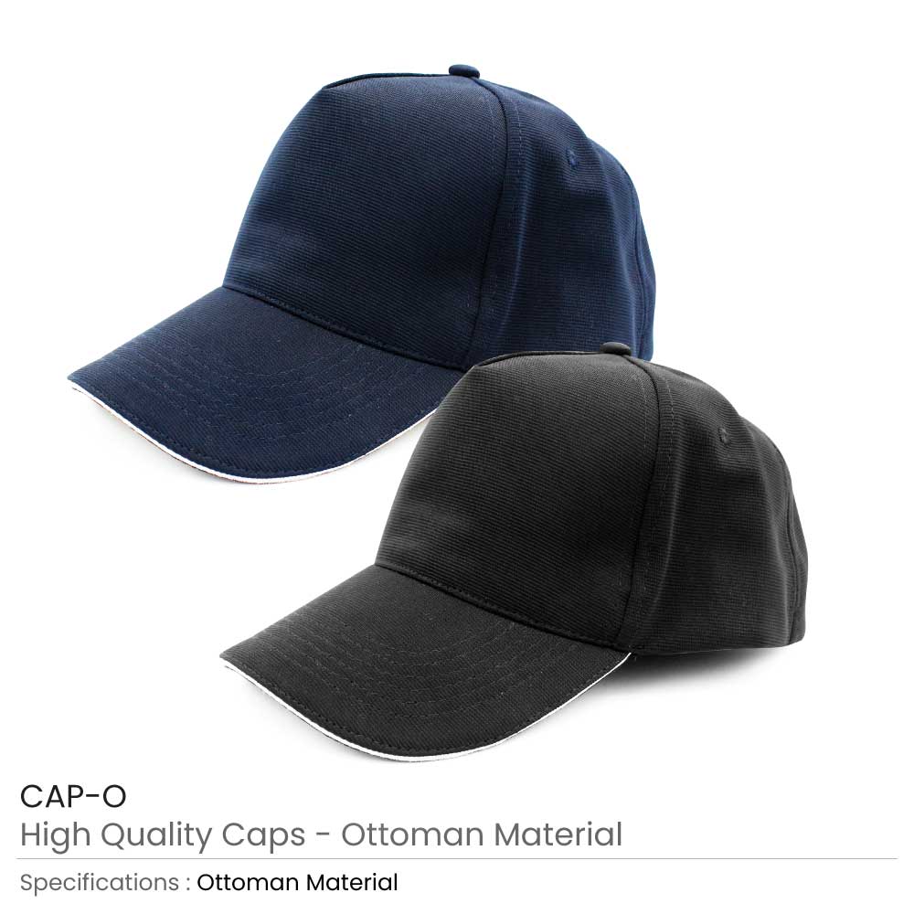 Promotional Cotton Caps