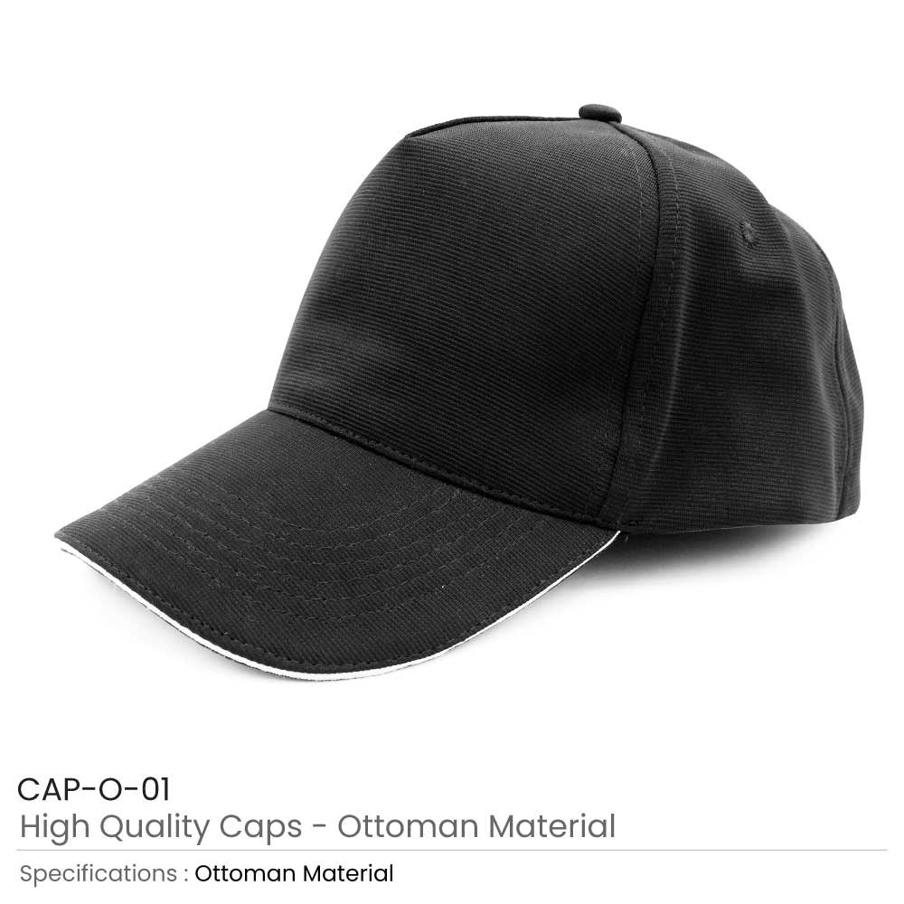 Promotional Cotton Caps