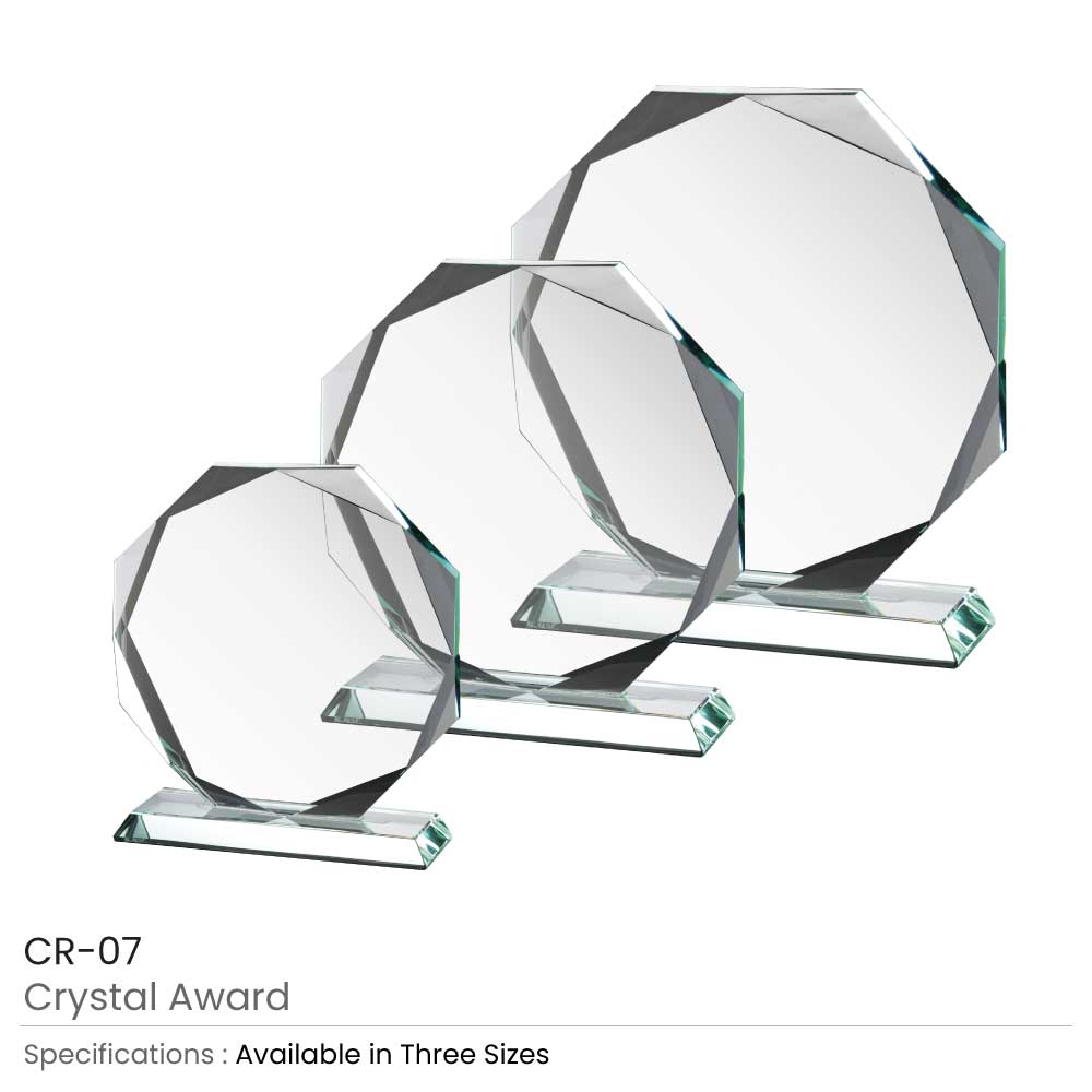 Crystal Awards