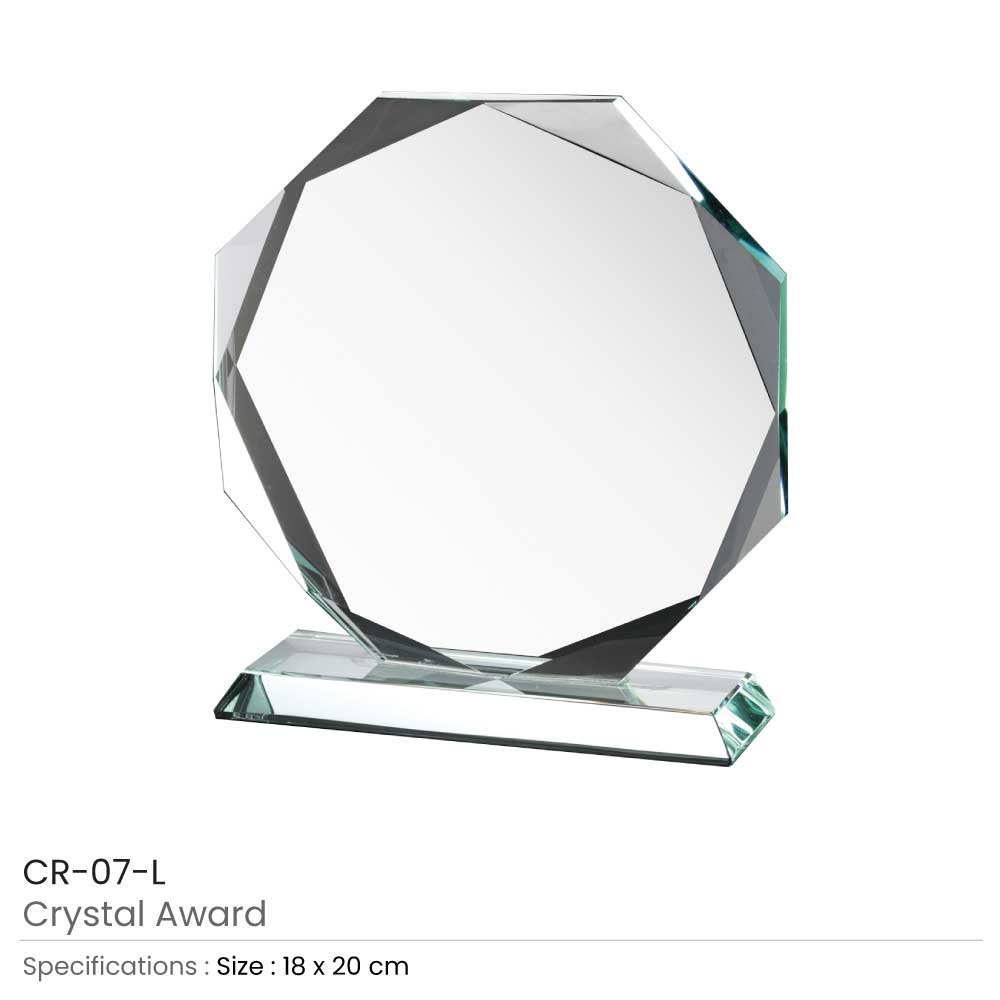 Crystal Awards