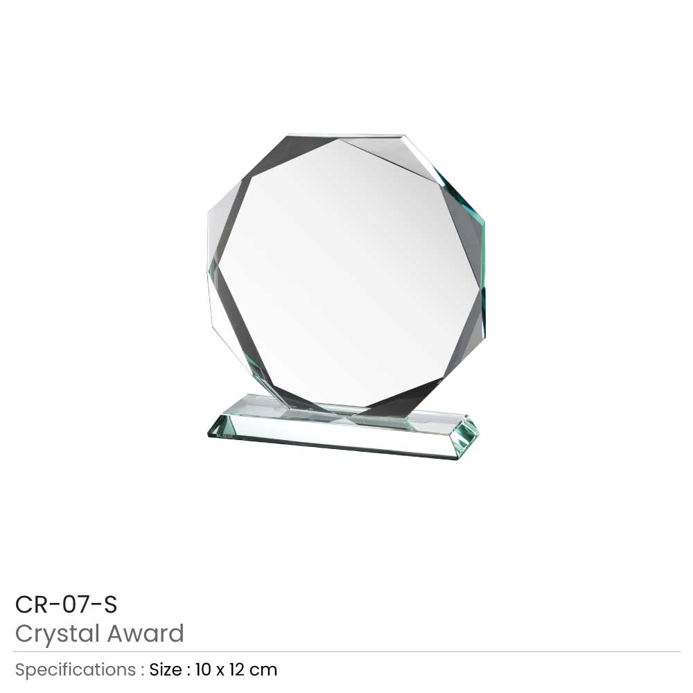 Crystal Awards