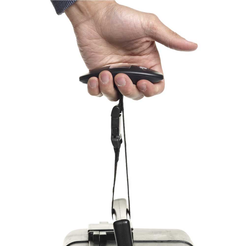 Digital Luggage Scale