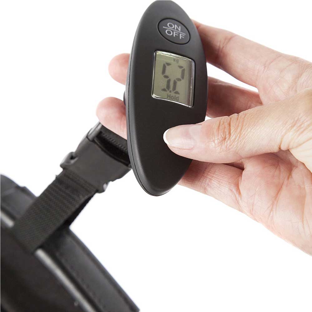 Digital Luggage Scale