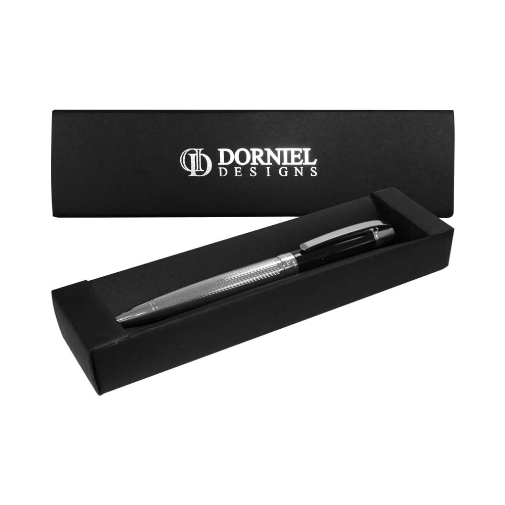 Dorniel Designs Metal Pens