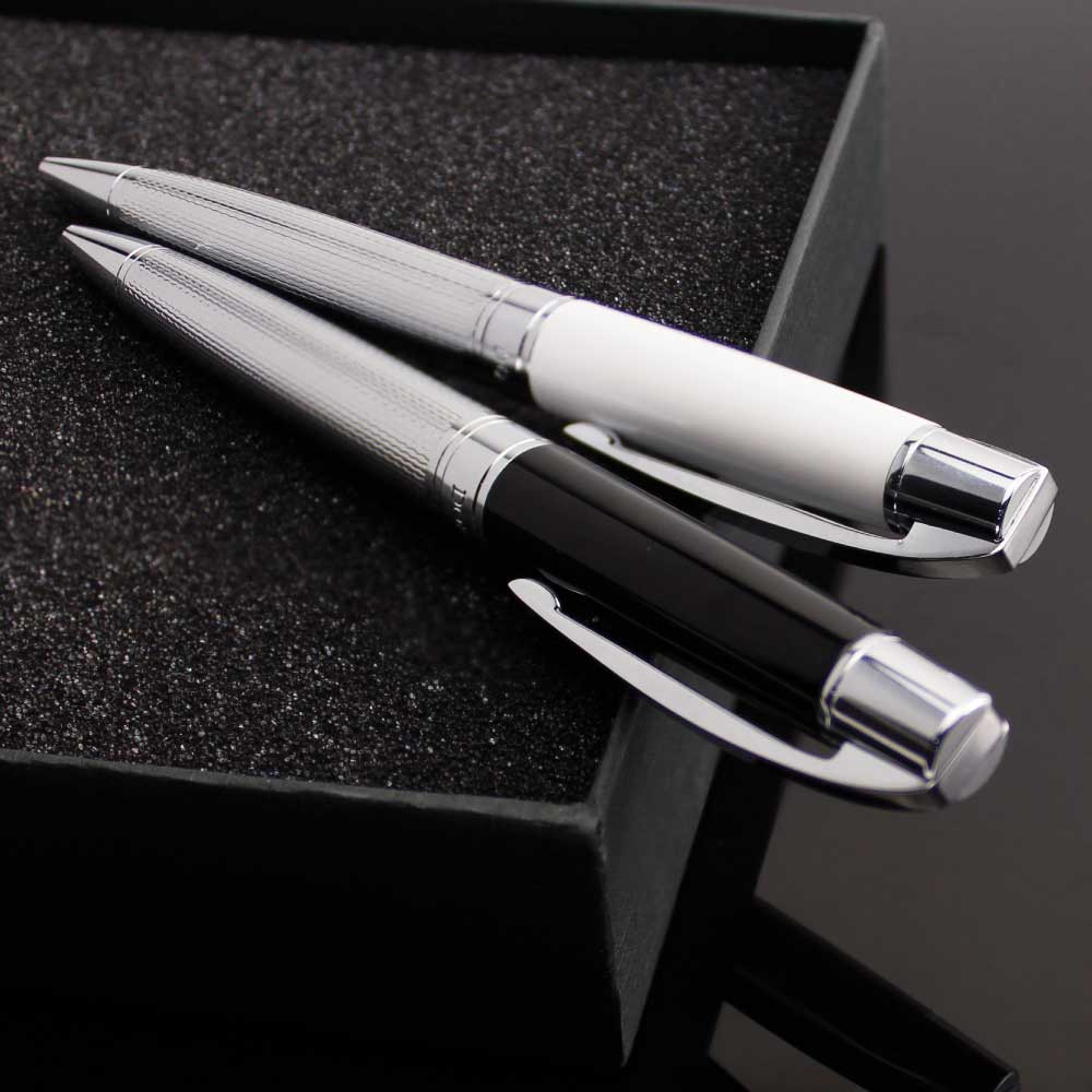 Dorniel Designs Metal Pens