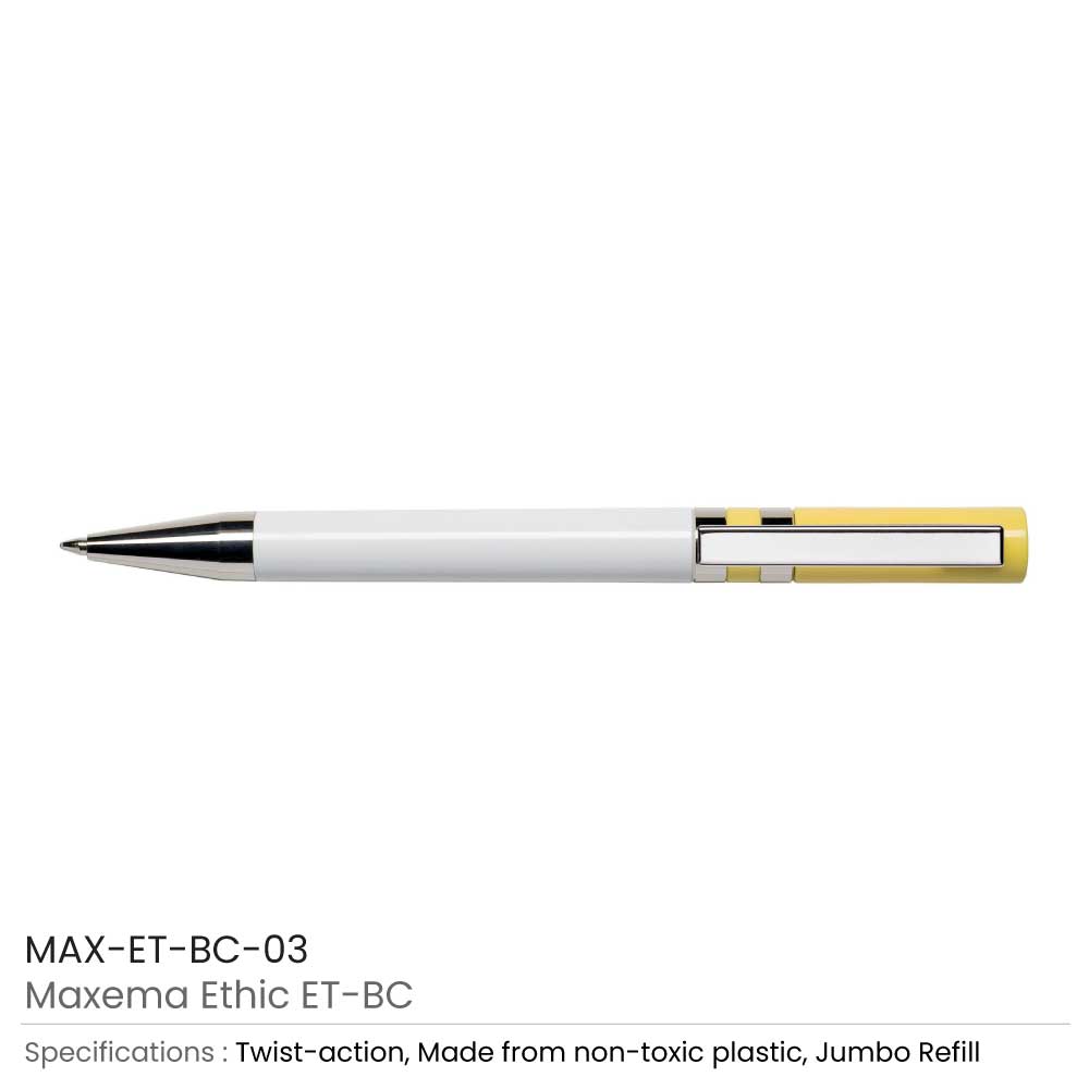 Maxema Ethic Pens