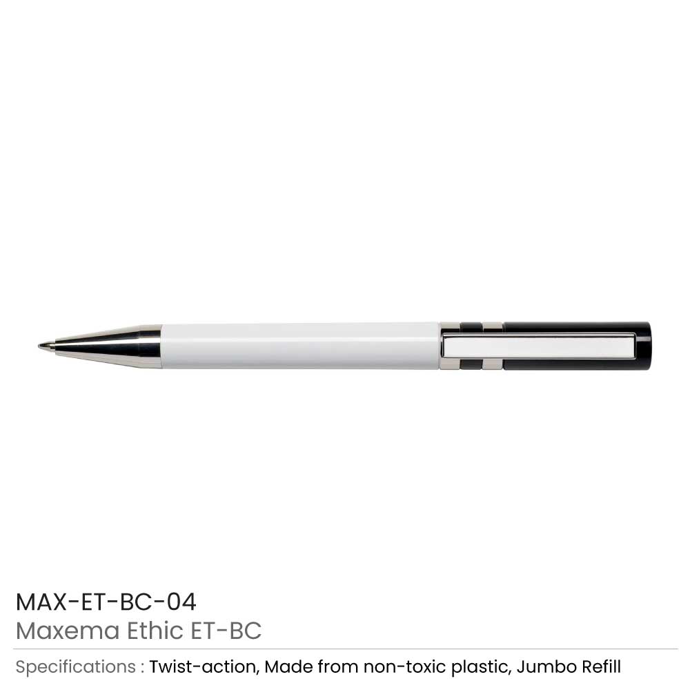 Maxema Ethic Pens