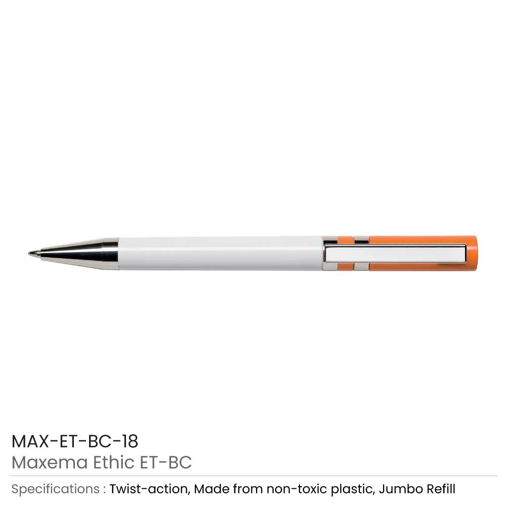 Maxema Ethic Pens