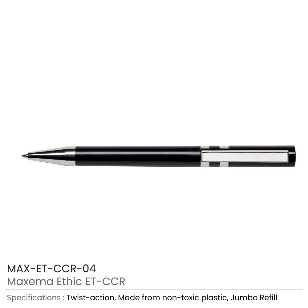 Maxema Ethic Pens