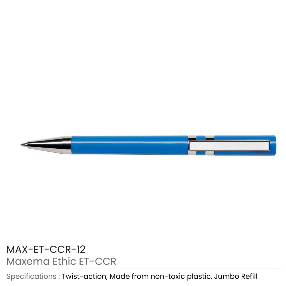 Maxema Ethic Pens