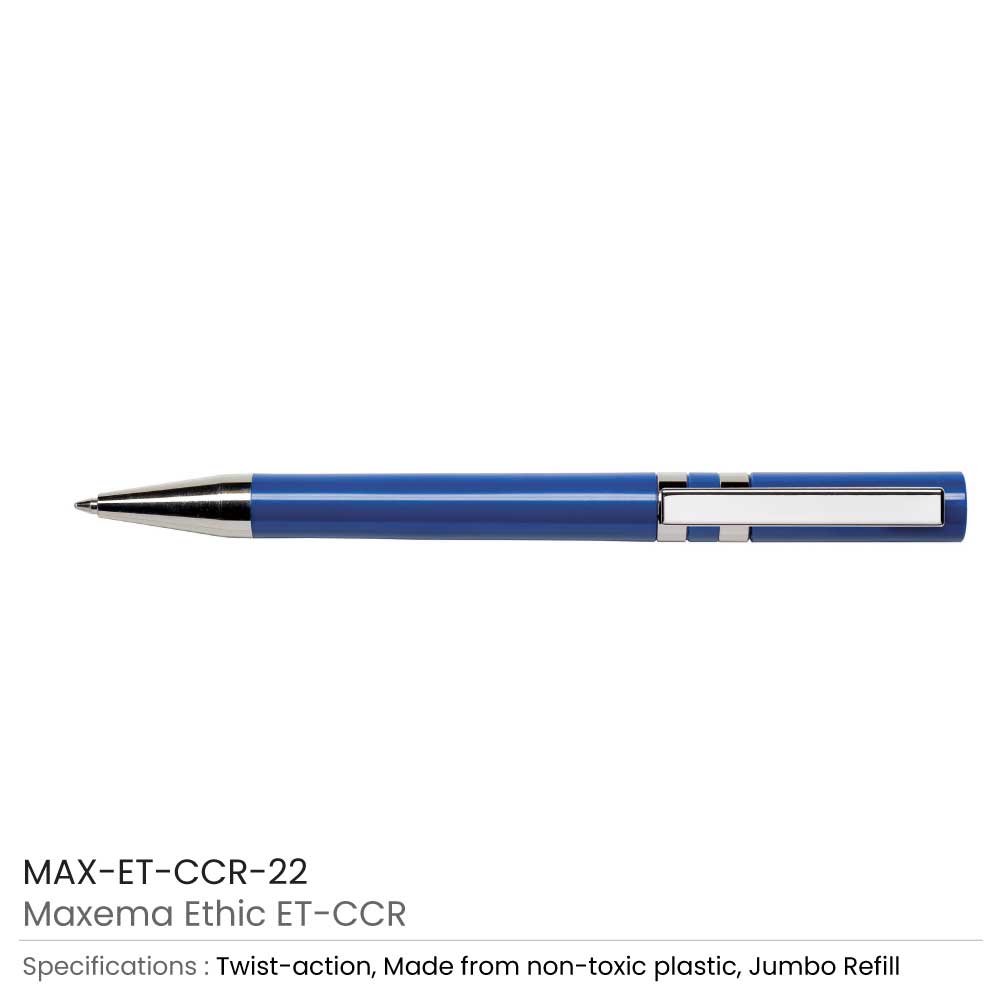 Maxema Ethic Pens