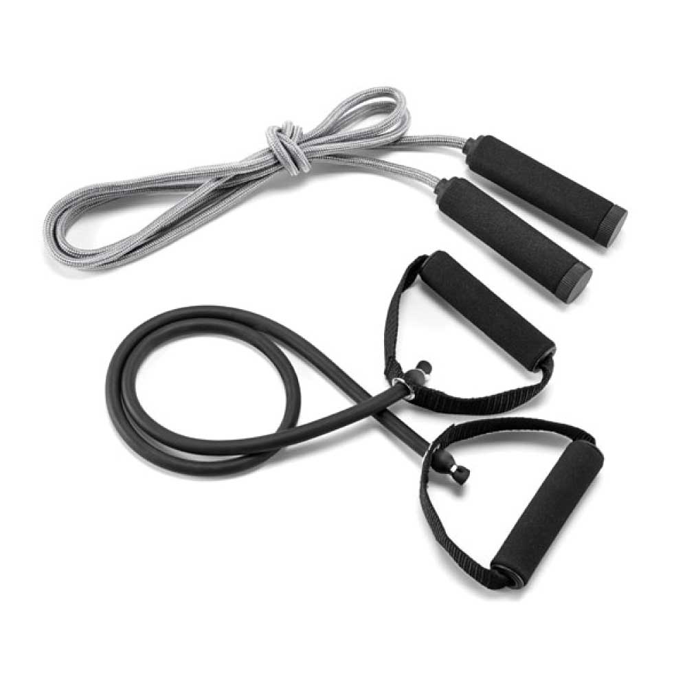 Fitness Sets