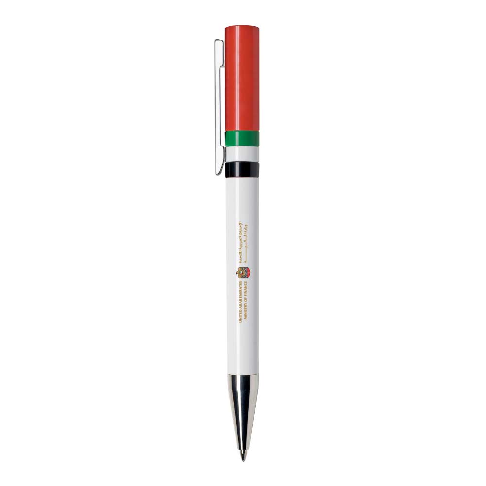 Flag Pens Maxema Ethic