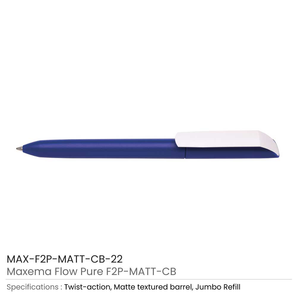 Maxema Flow Pure Pens