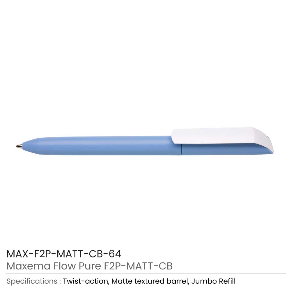 Maxema Flow Pure Pens