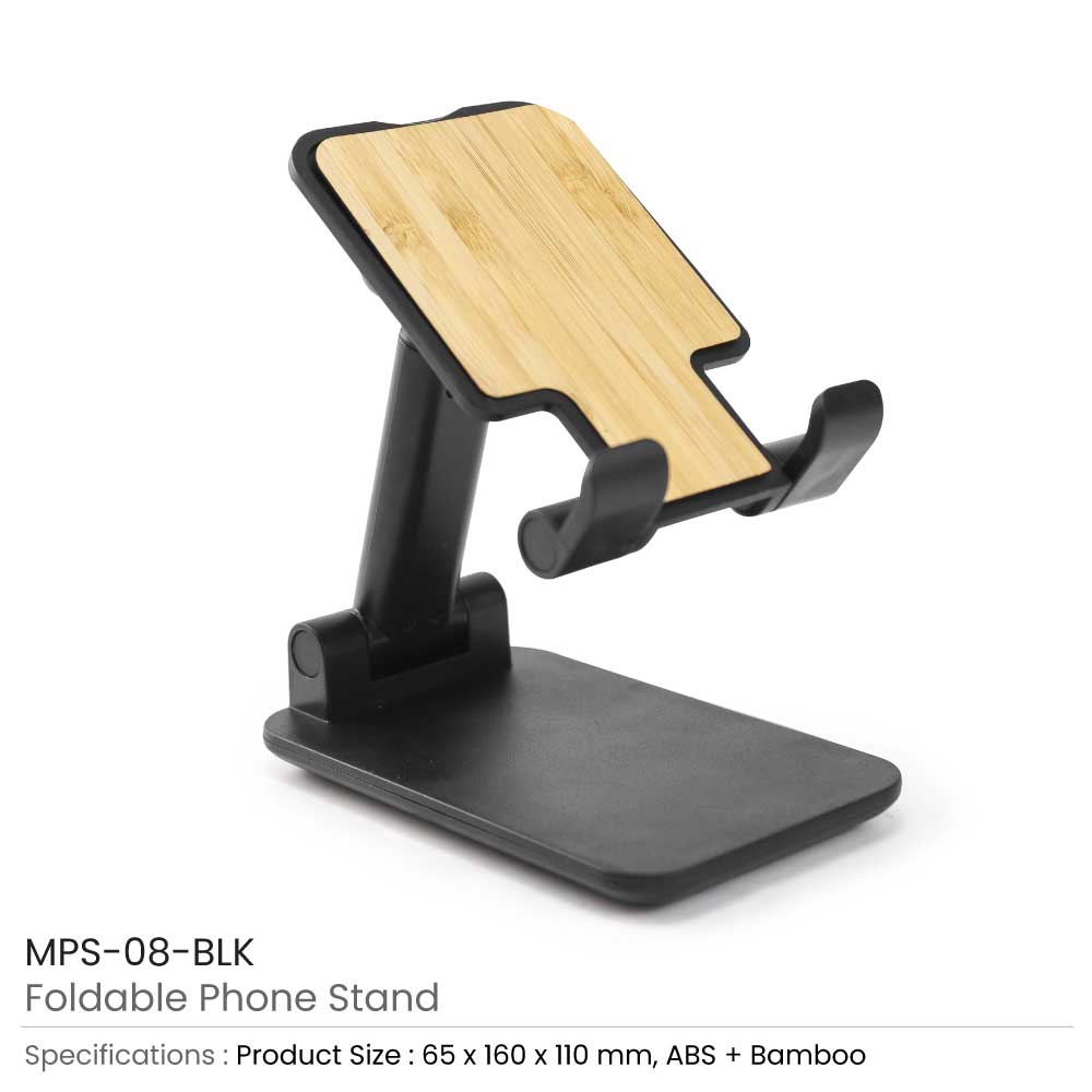 Foldable Phone Stands