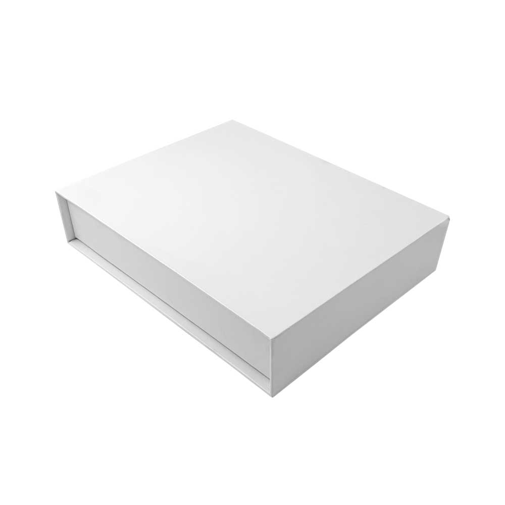 White Gift Sets Packaging Box