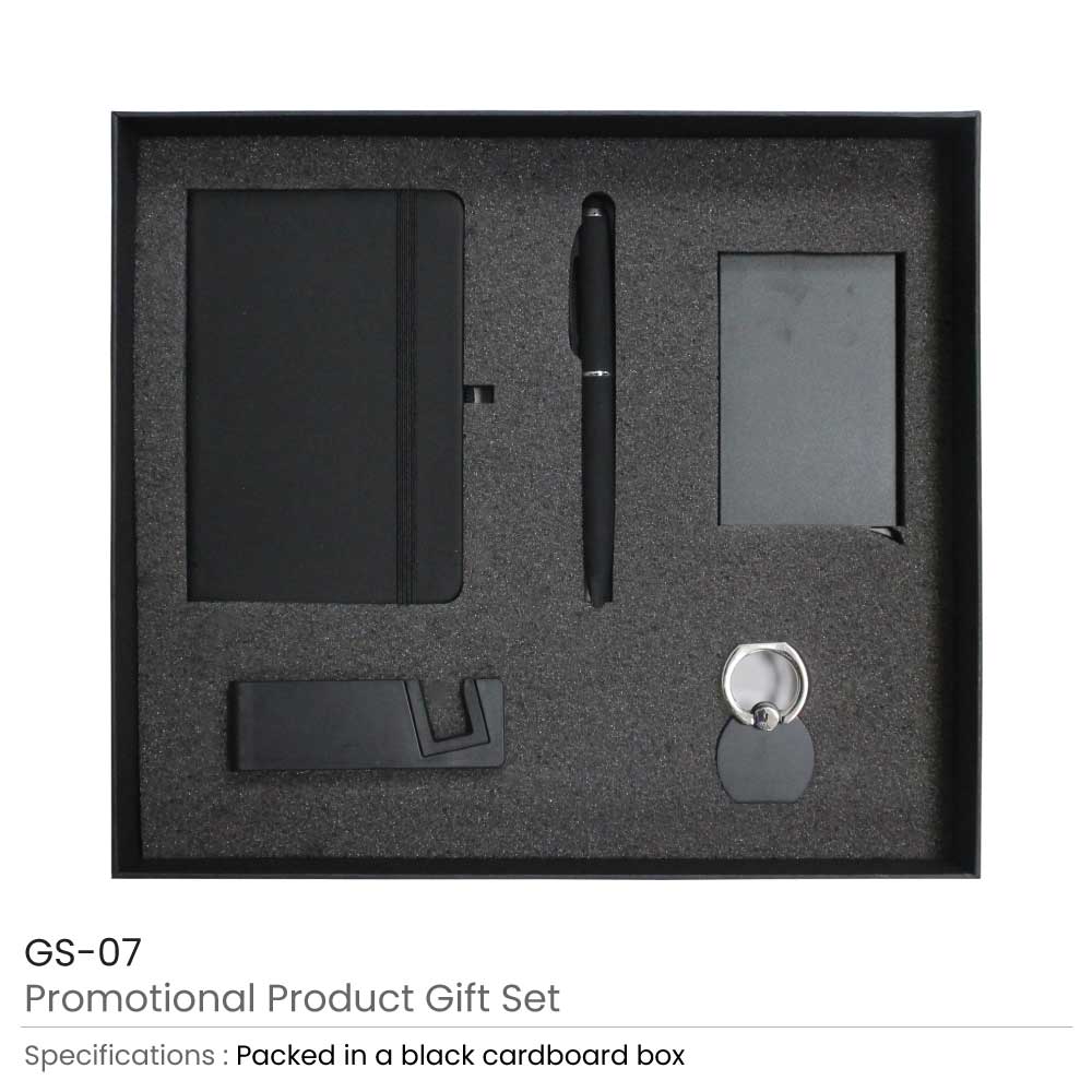 Promotional Gift sets