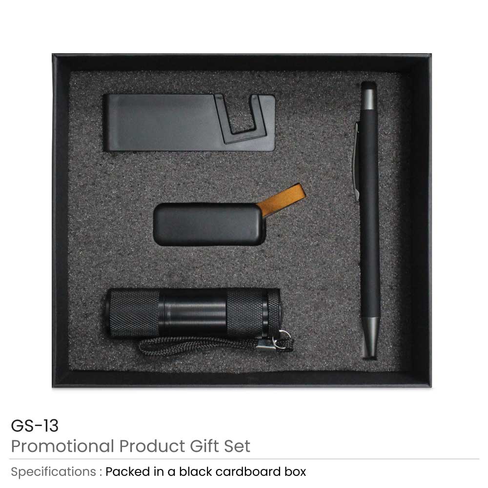 Promotional Gift sets