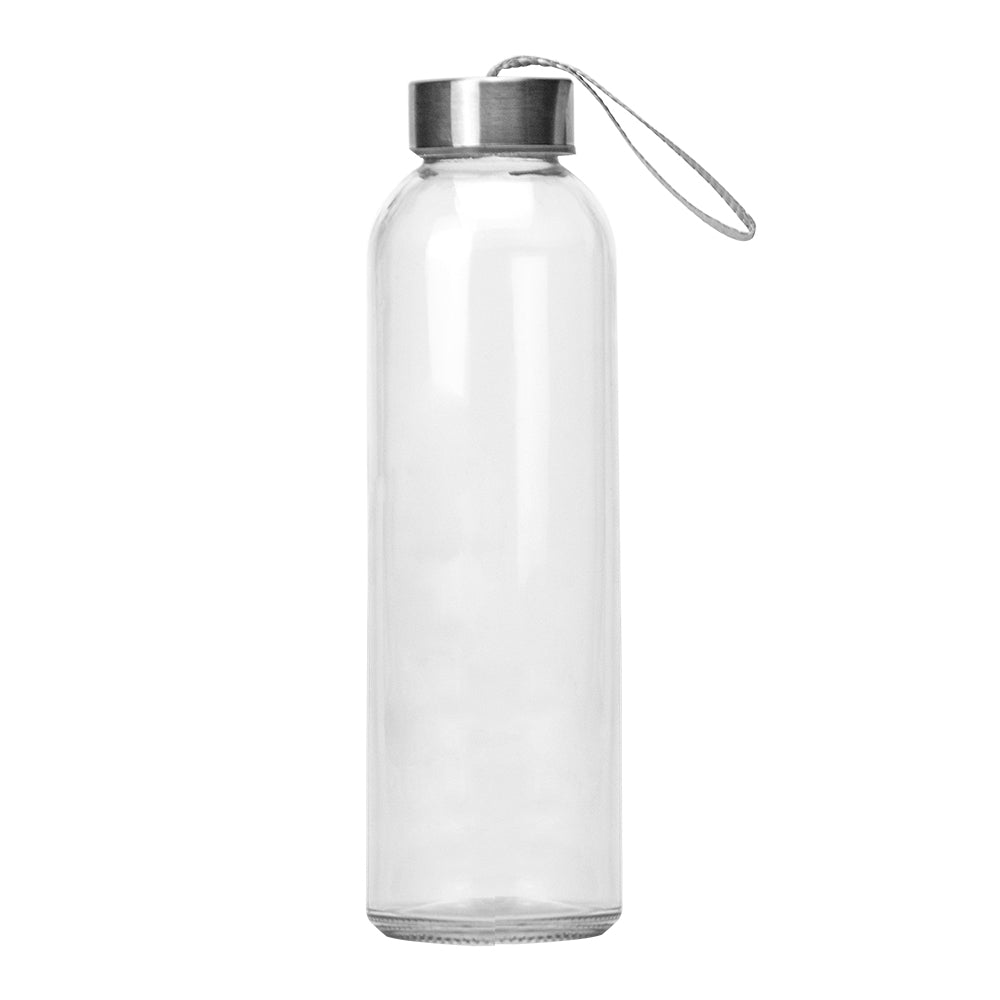 Promotional Glass Bottles