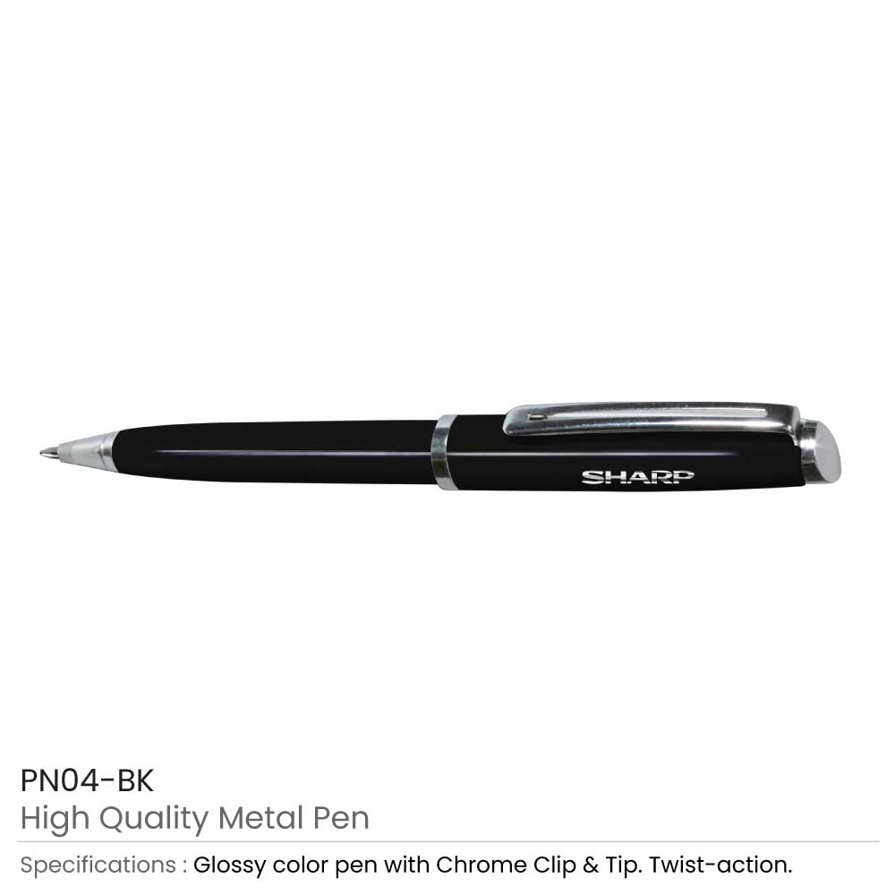 High Quality Metal Pens