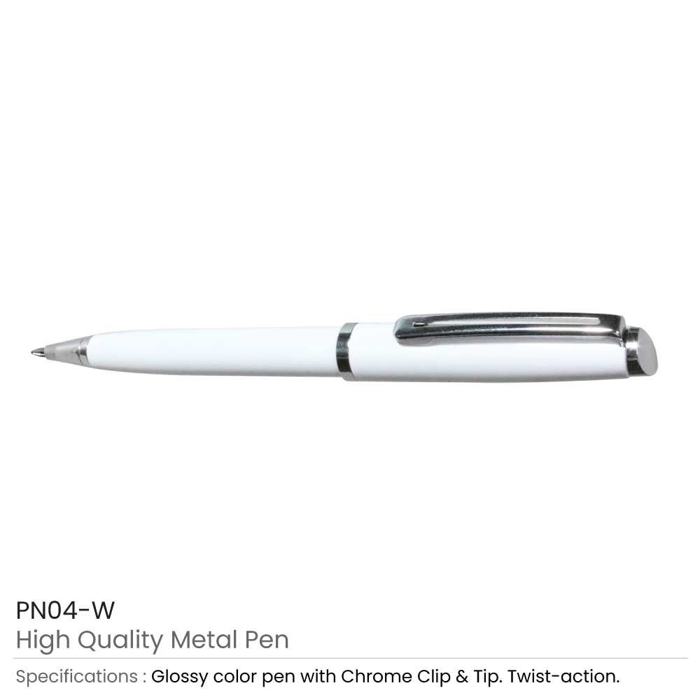 High Quality Metal Pens