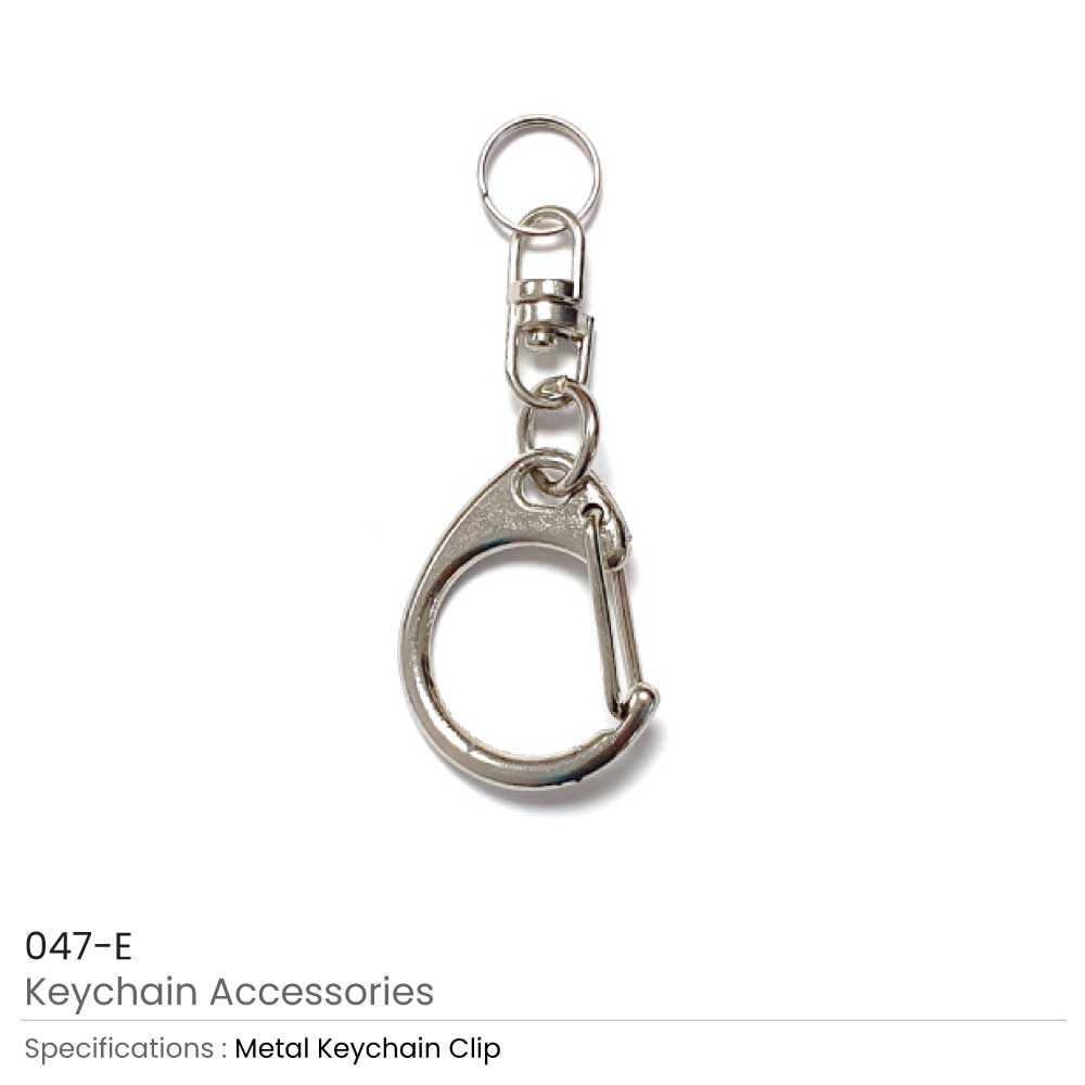 Key Rings