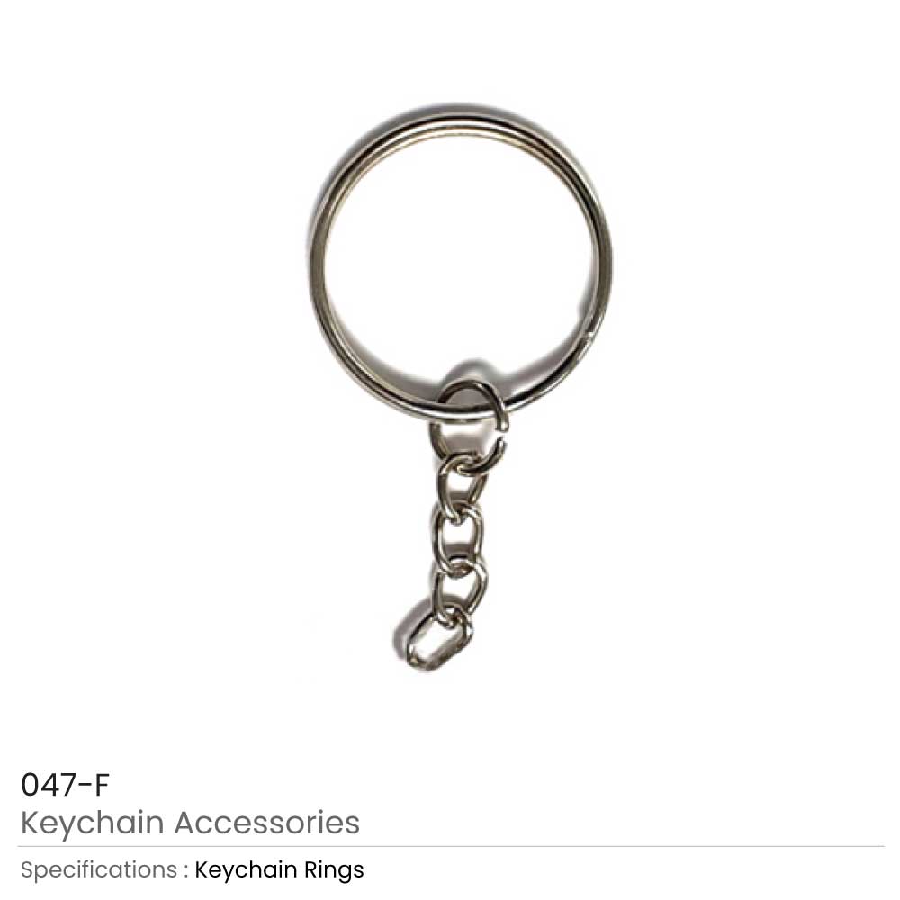 Key Rings