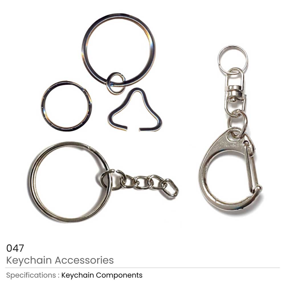 Key Rings