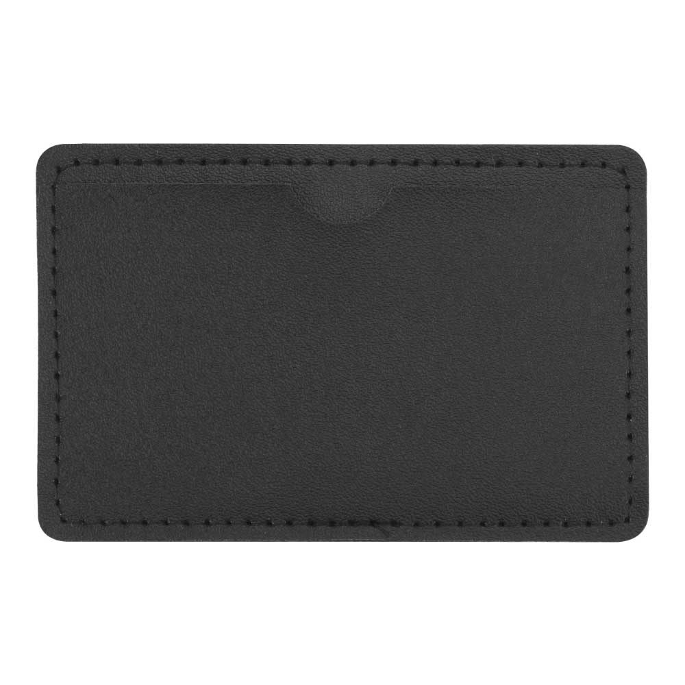 Leather Cover For Card USB