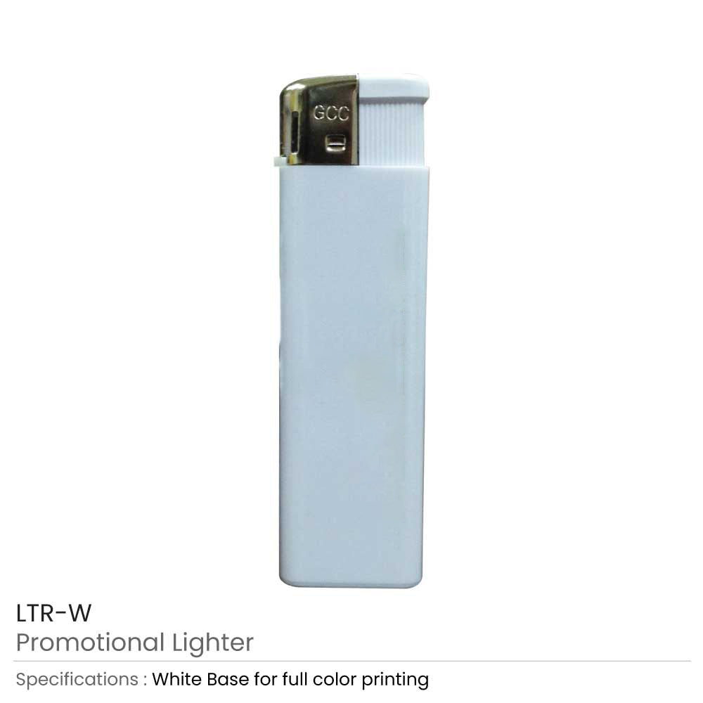 Promotional Lighters