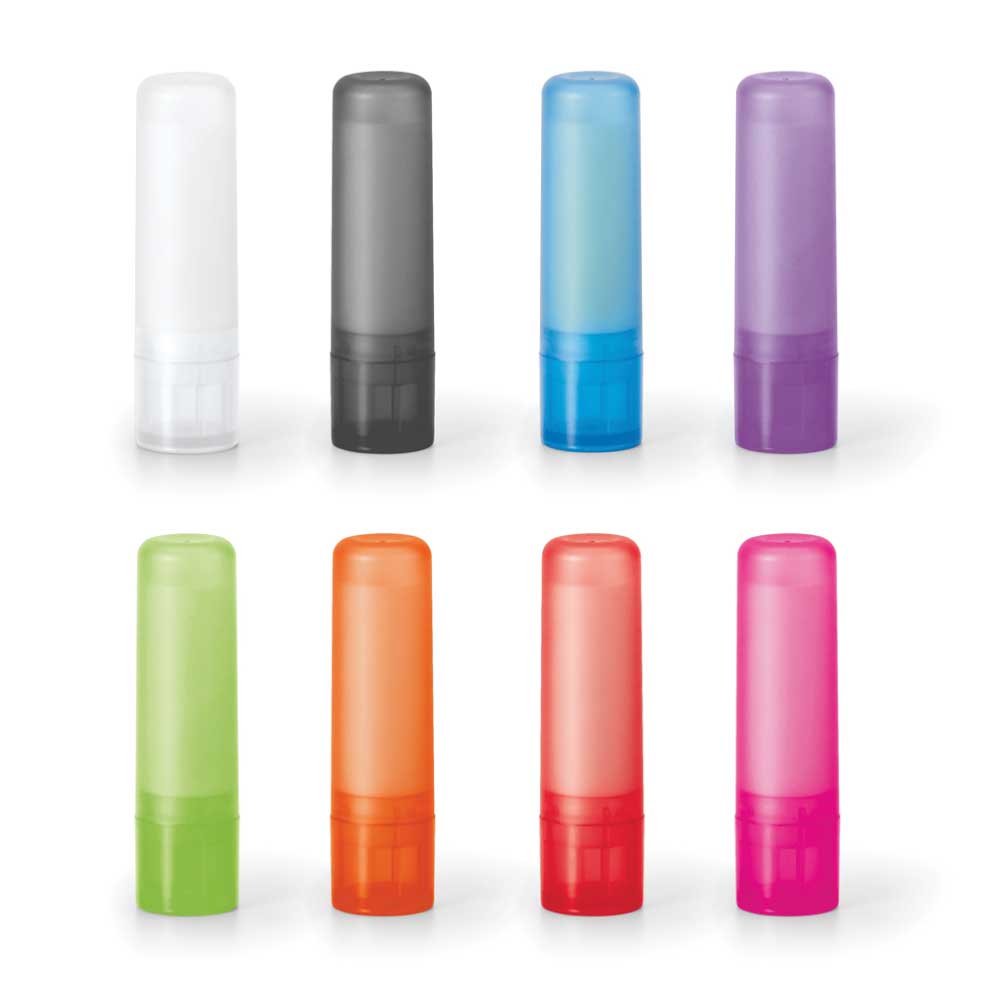 Promotional Lip Balms