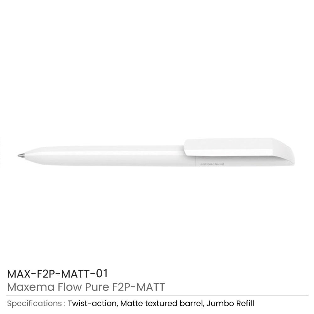 Maxema Flow Pure Pens