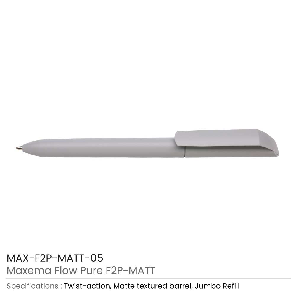 Maxema Flow Pure Pens