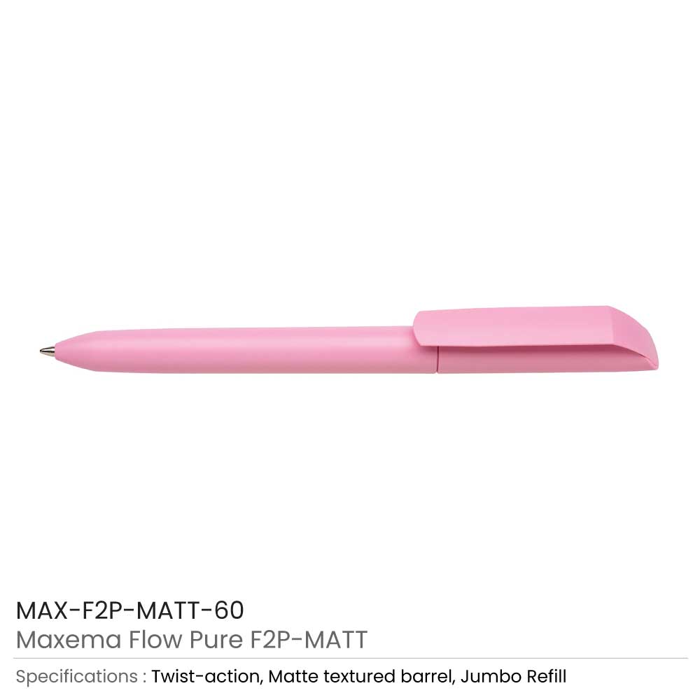 Maxema Flow Pure Pens