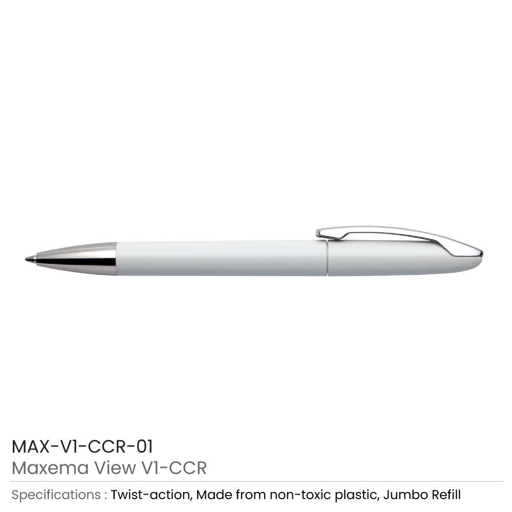 Maxema View Pens